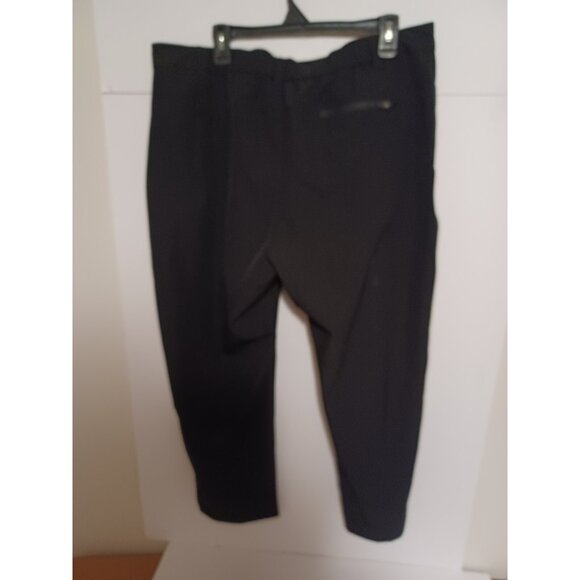 Willit Women's 40x28 Dress Pants Straight Leg  Work Slacks Pants  Office Casual - Picture 6 of 6